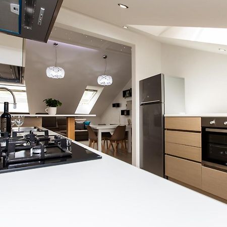Diamond Apartment Аджерола Екстериор снимка