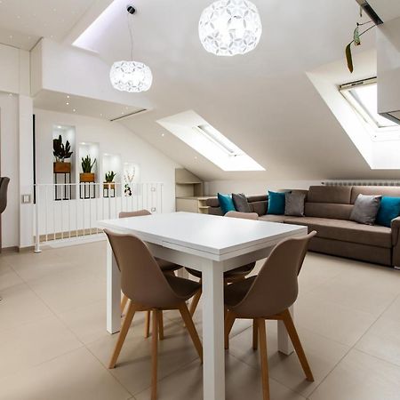 Diamond Apartment Аджерола Екстериор снимка