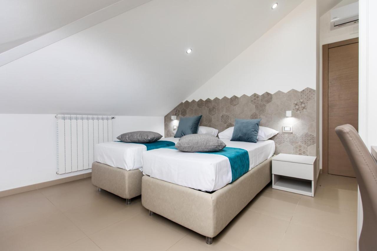 Diamond Apartment Аджерола Екстериор снимка