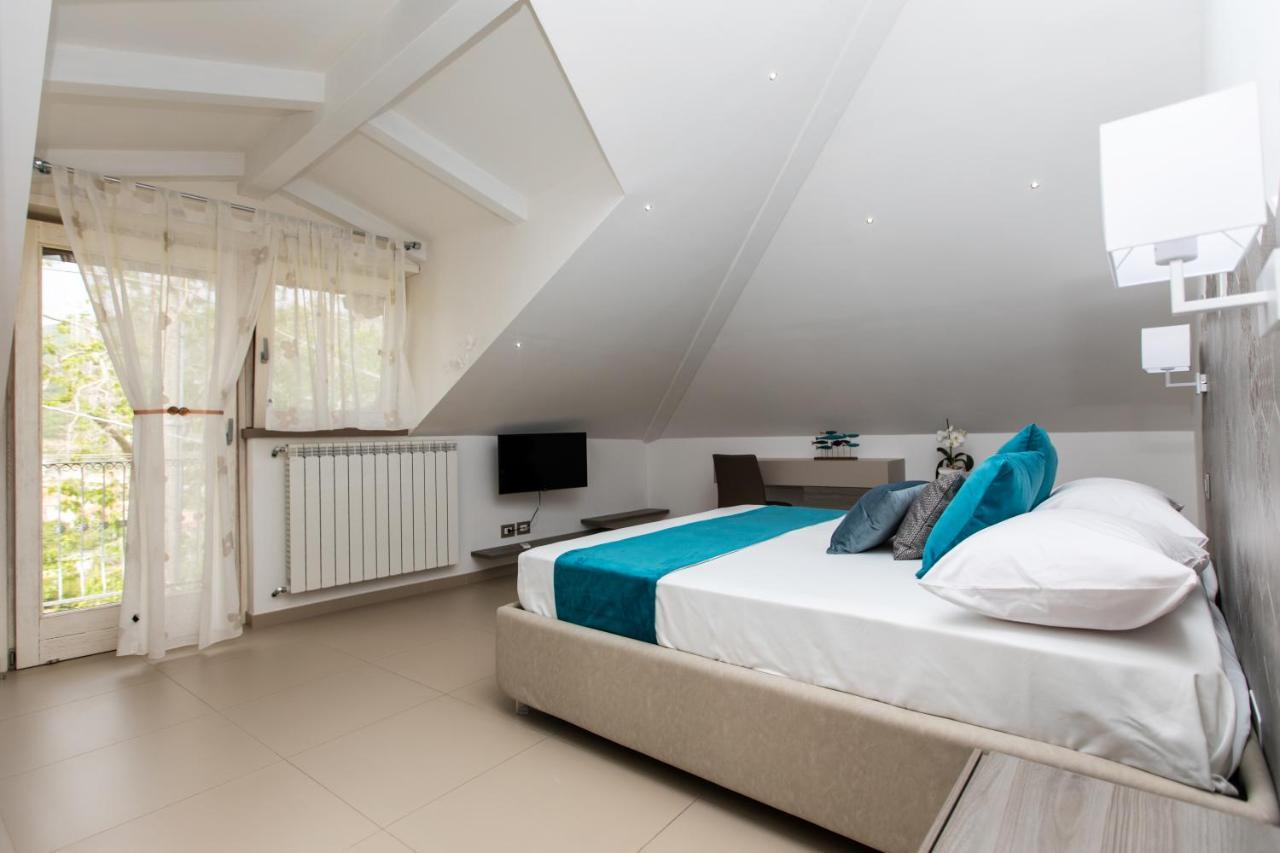 Diamond Apartment Аджерола Екстериор снимка