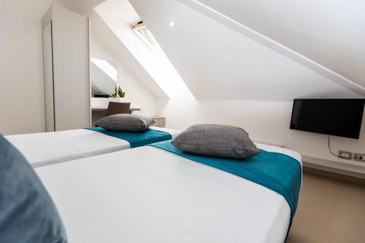 Diamond Apartment Аджерола Екстериор снимка