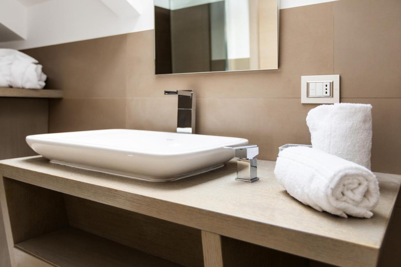 Diamond Apartment Аджерола Екстериор снимка