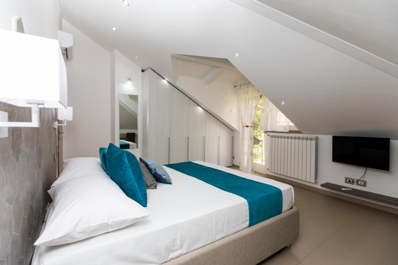 Diamond Apartment Аджерола Екстериор снимка