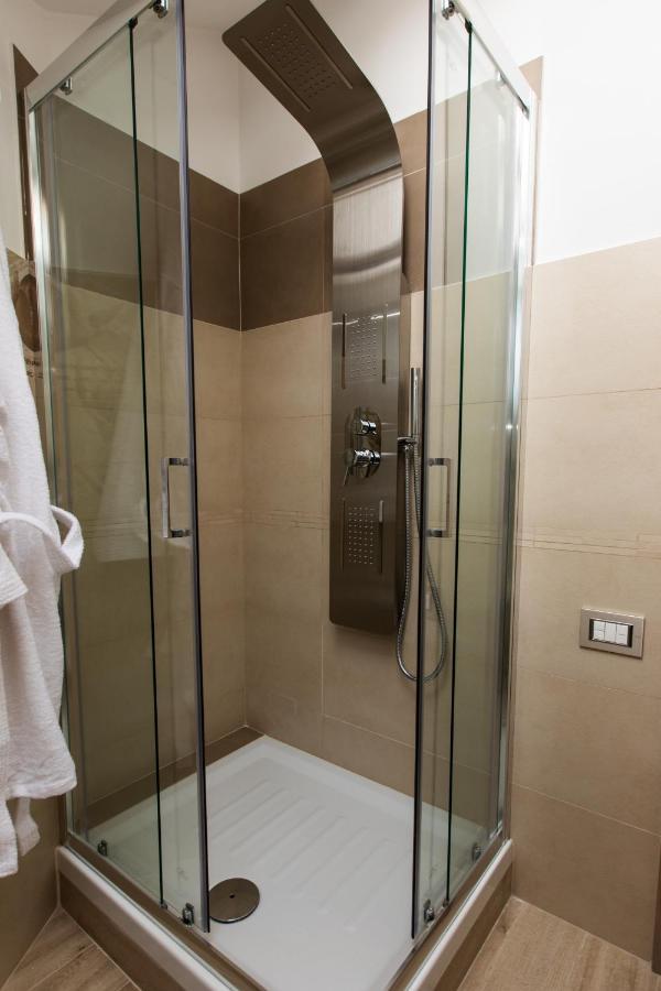 Diamond Apartment Аджерола Екстериор снимка