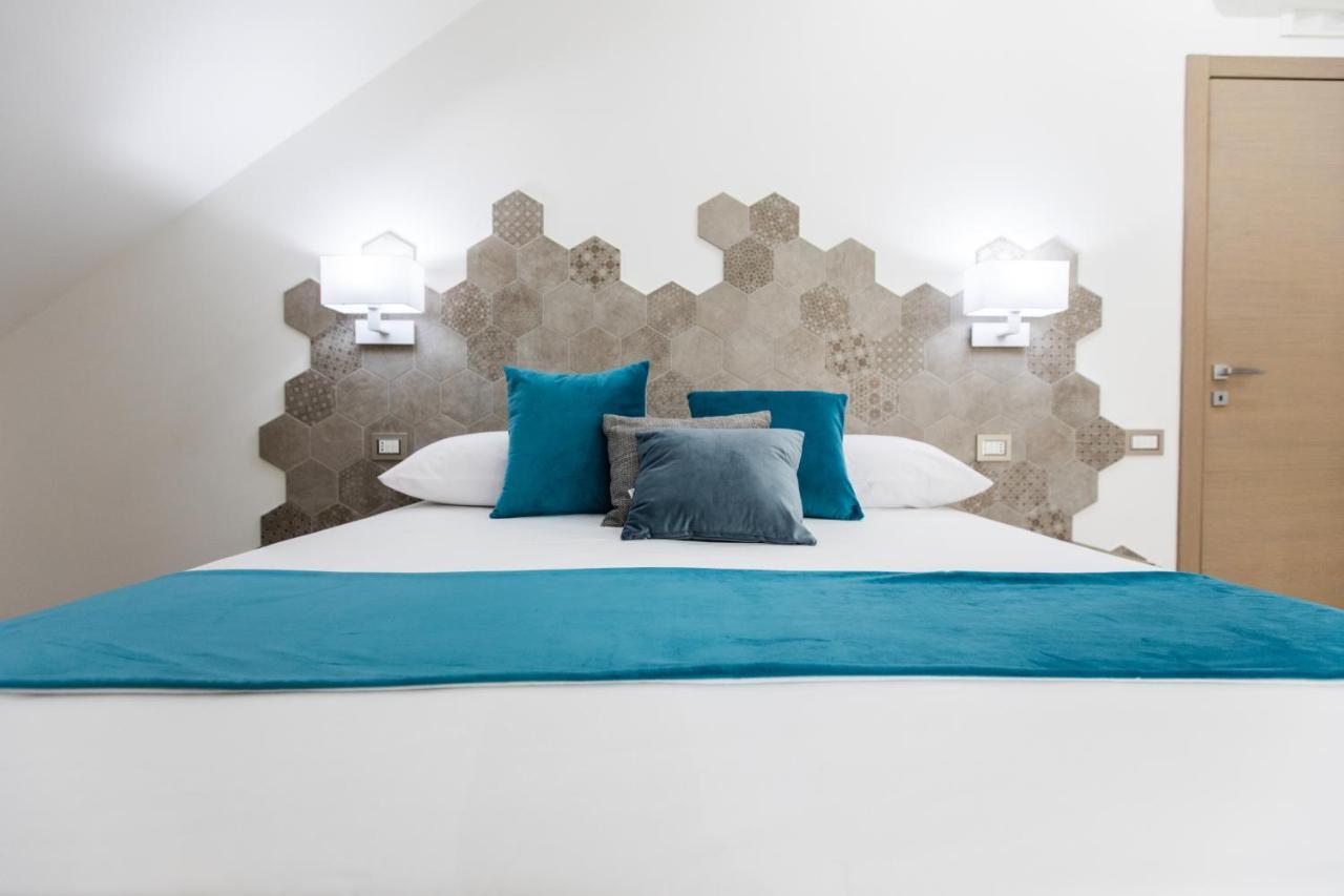 Diamond Apartment Аджерола Екстериор снимка