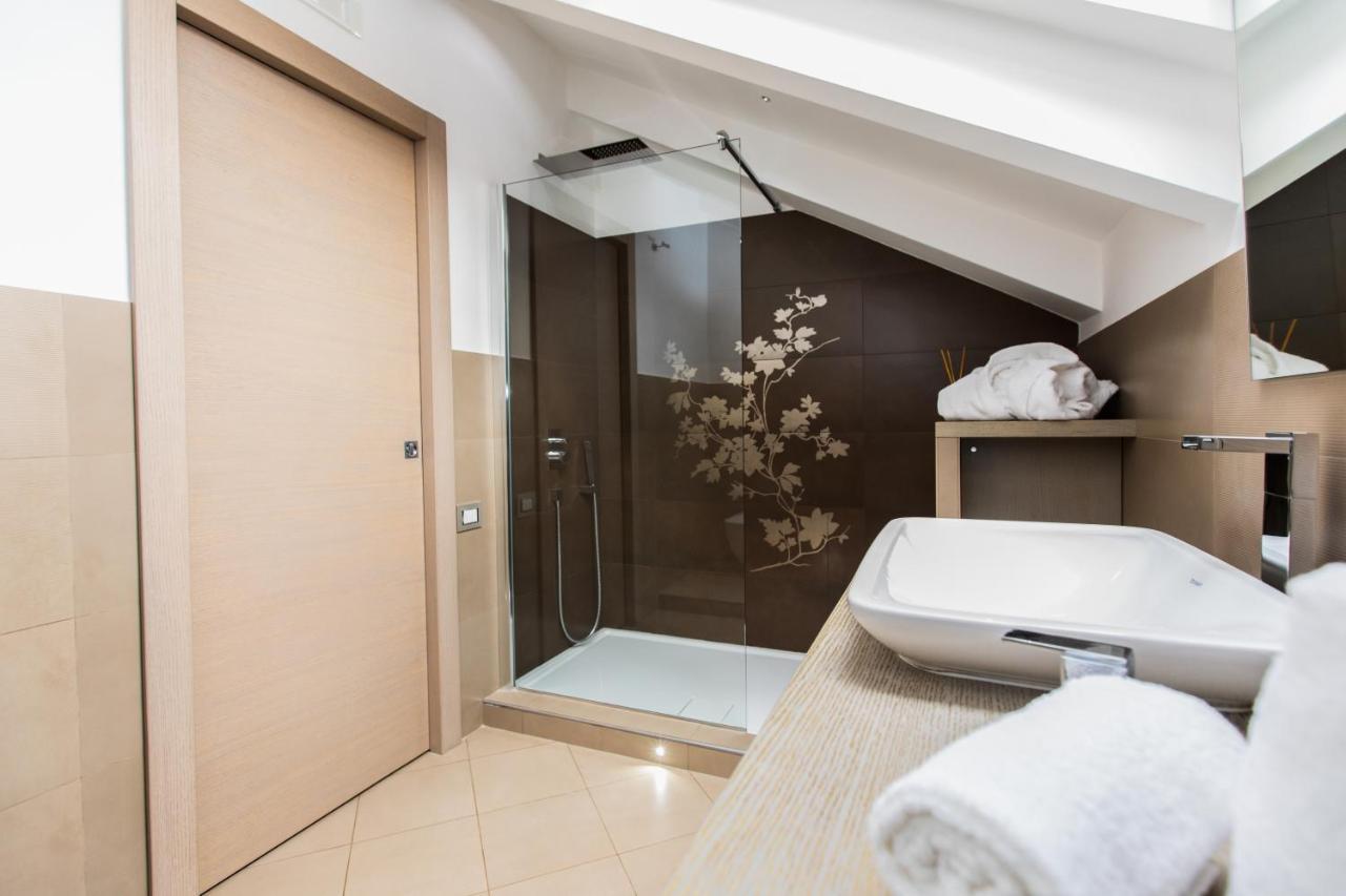 Diamond Apartment Аджерола Екстериор снимка